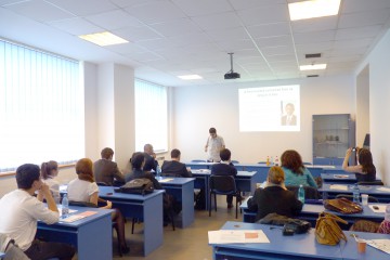 Concursuri interjudeţene de economie pentru elevi